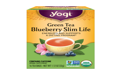 the best green tea