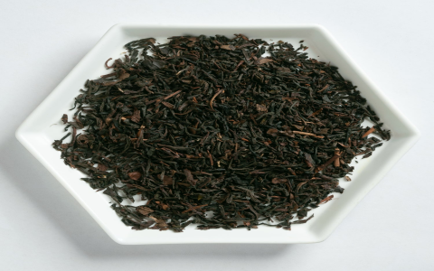 tea oxidation
