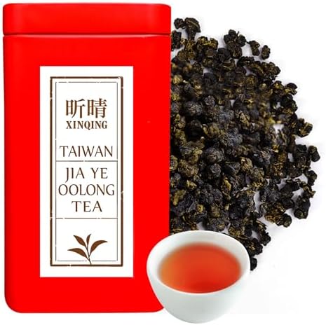 china oolong tea