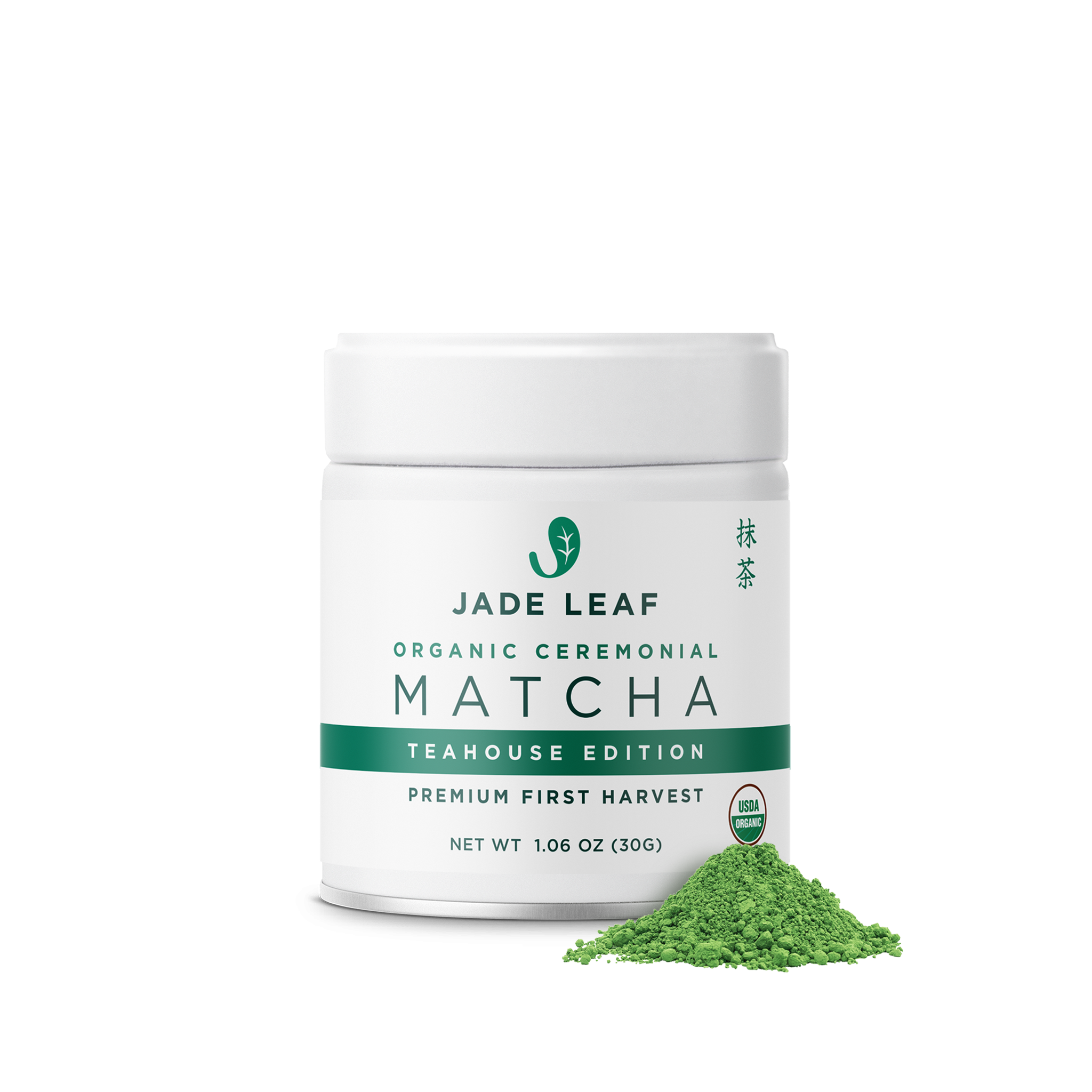 Discover the Benefits of Organic Ceremonial Matcha Tea – High-Quality Japanese Green Tea