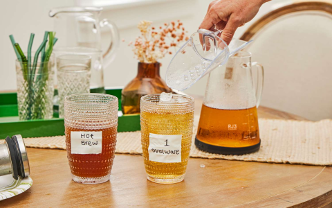 teas for cold