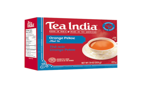 what is pekoe tea