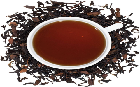 Tractor Organic Black Tea: Bold, Refreshing & Naturally Caffeinated