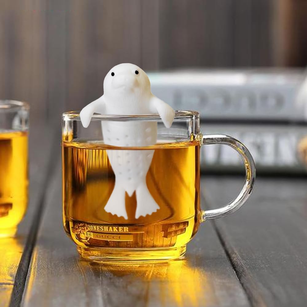 tea holders for loose tea