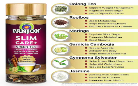 best oolong tea to lose weight