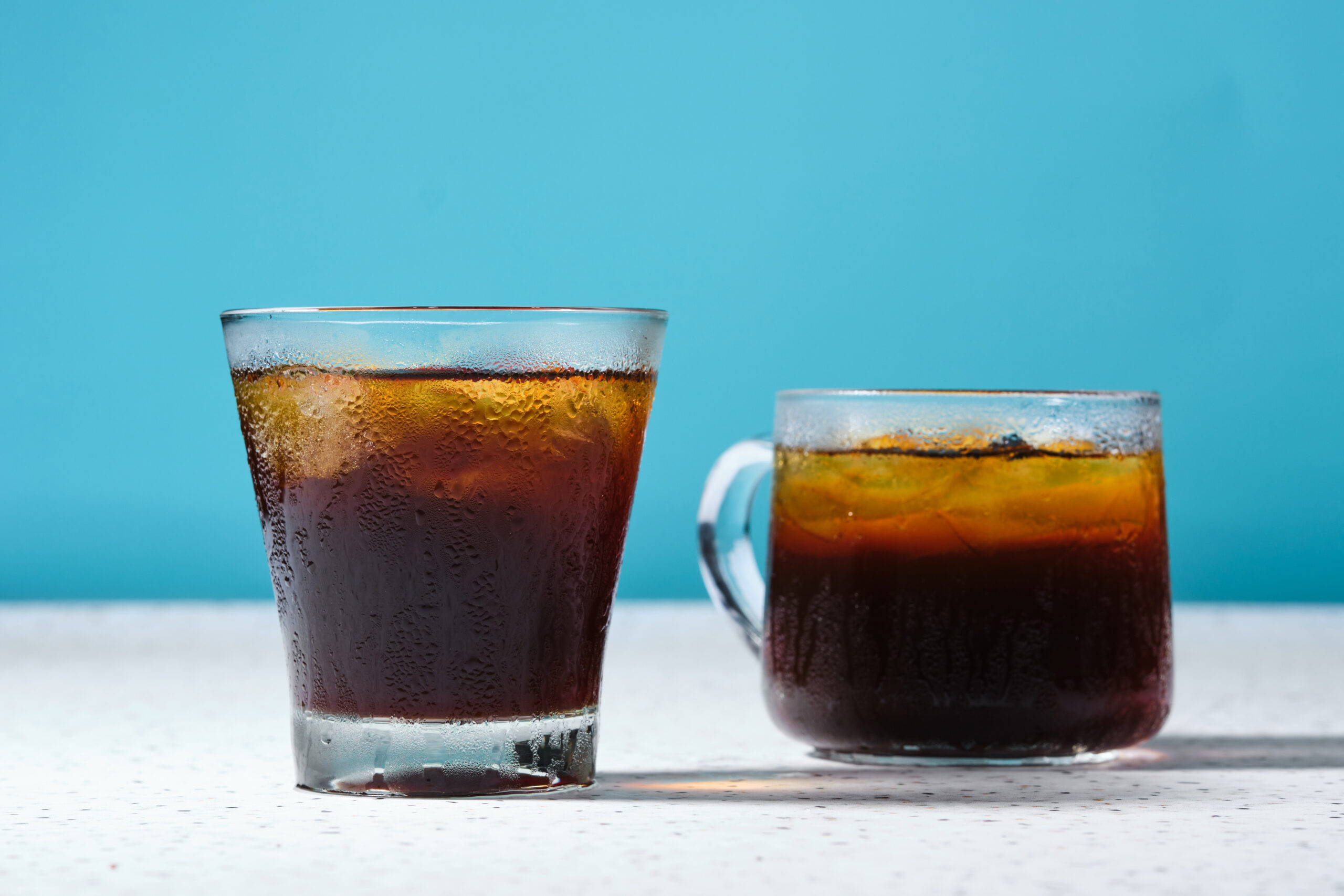 Cold Brew Black Tea Guide: Smooth Taste Without Bitterness