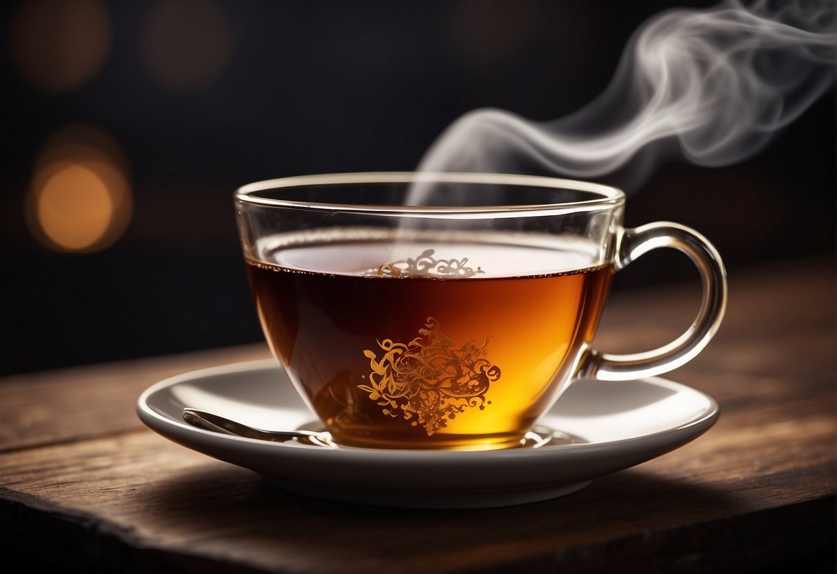 What Does Black Tea Taste Like? Exploring Its Unique Flavors and Aromas
