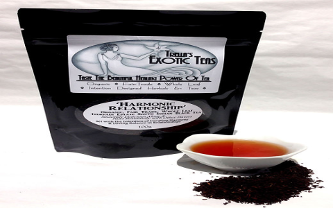 Black Tea Pekoe: A Premium Ceylon Blend for Tea Lovers