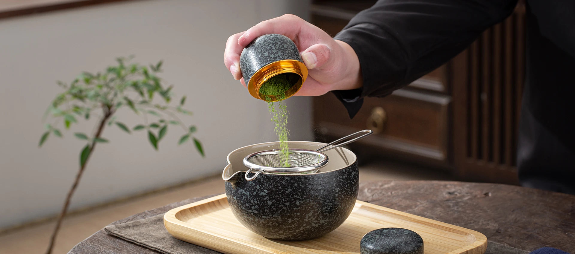 Discover the Finest Matcha Ceremonial Tea for Authentic Japanese Tea Ceremonies