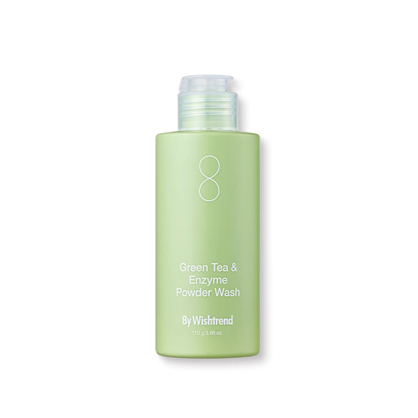 by wishtrend green tea