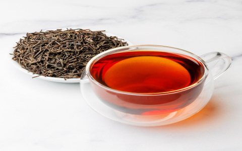 Discover the Amazing Benefits of Ceylon Black Tea