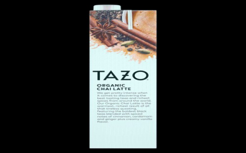 vanilla chai tea benefits