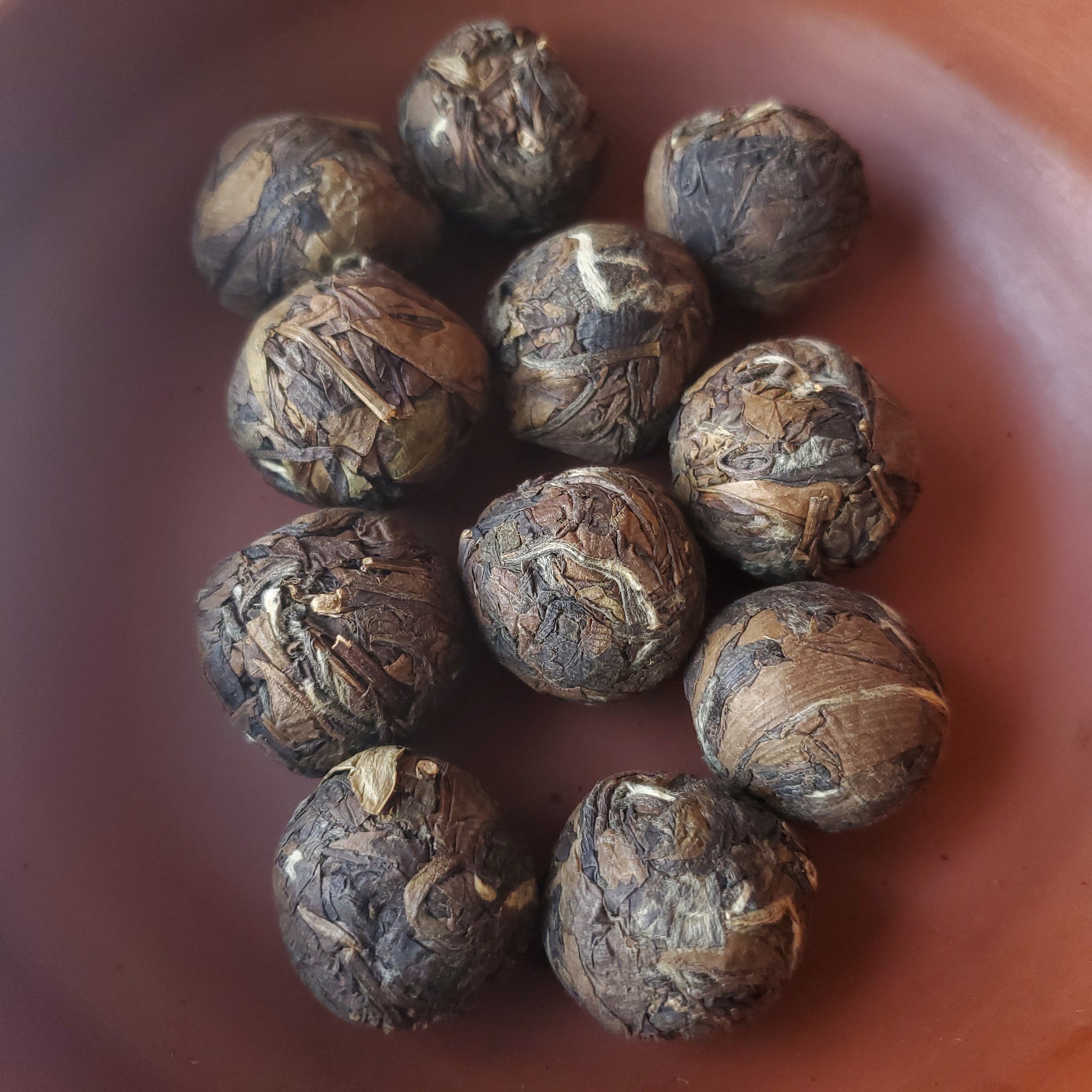 fuding white tea