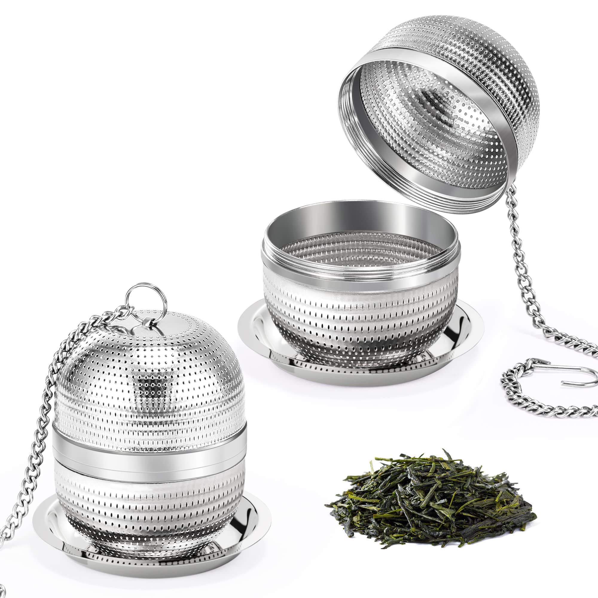 loose tea holder