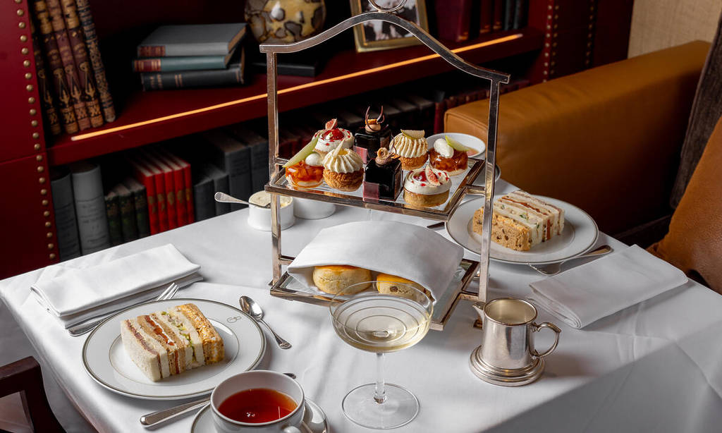 Unforgettable Tea Ceremony Experiences in London: Book Your Spot Now