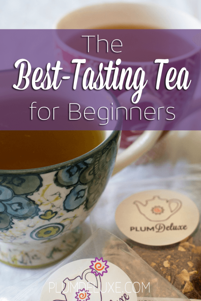best tasting hot tea