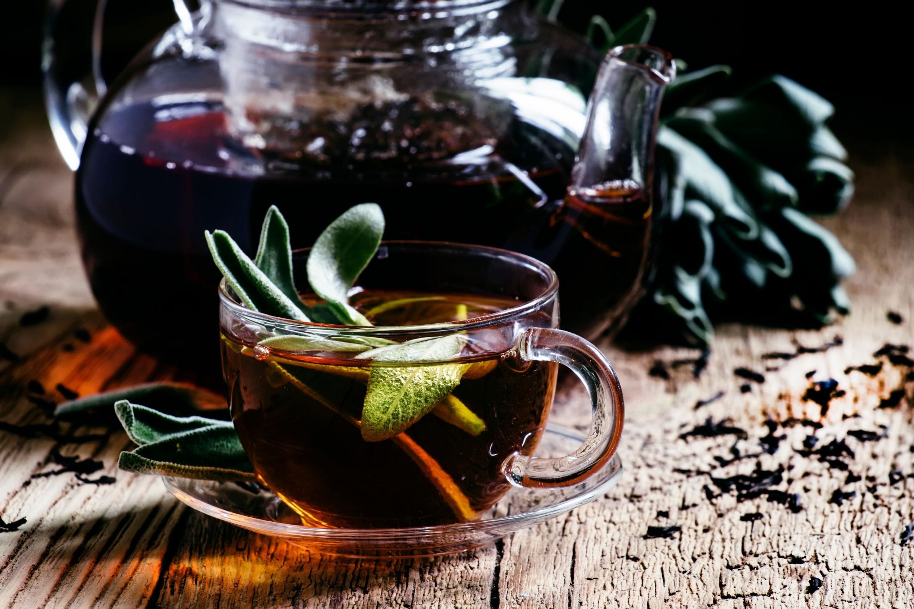 Best Black Tea in the UK: A Guide to the Finest Brews