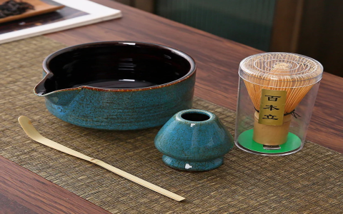Discover the Elegance of Japanese Ceremonial Tea Sets – Ideal for Authentic Tea Ceremonies