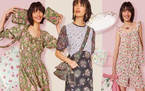 Cath Kidston Tea Set Collection: Elegant Designs for Every Occasion