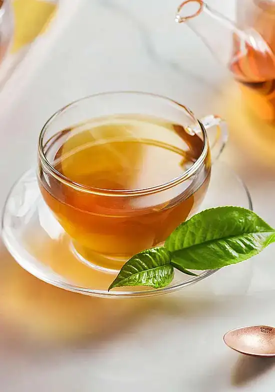Benefits of Black Tea with Honey: A Healthy and Delicious Combination