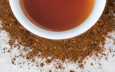 How Much Caffeine is in English Breakfast Black Tea? A Complete Guide