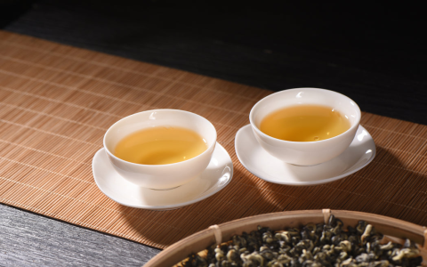 green tea chinese tea