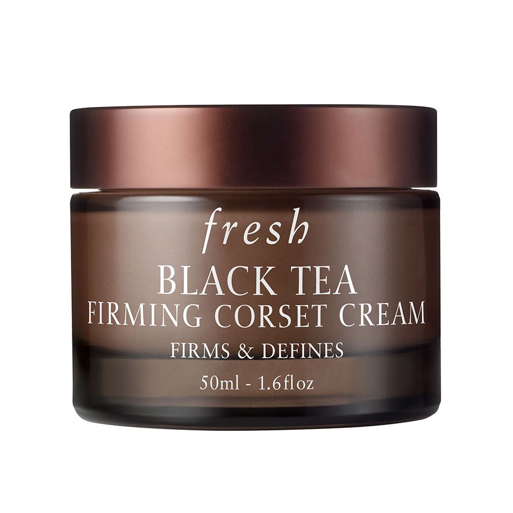 Black Tea Firming Corset Cream: Get a Defined, Lifted Look