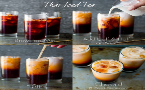 Iced Black Tea vs Sweet Tea: Key Differences and Why You Should Choose Iced Black Tea