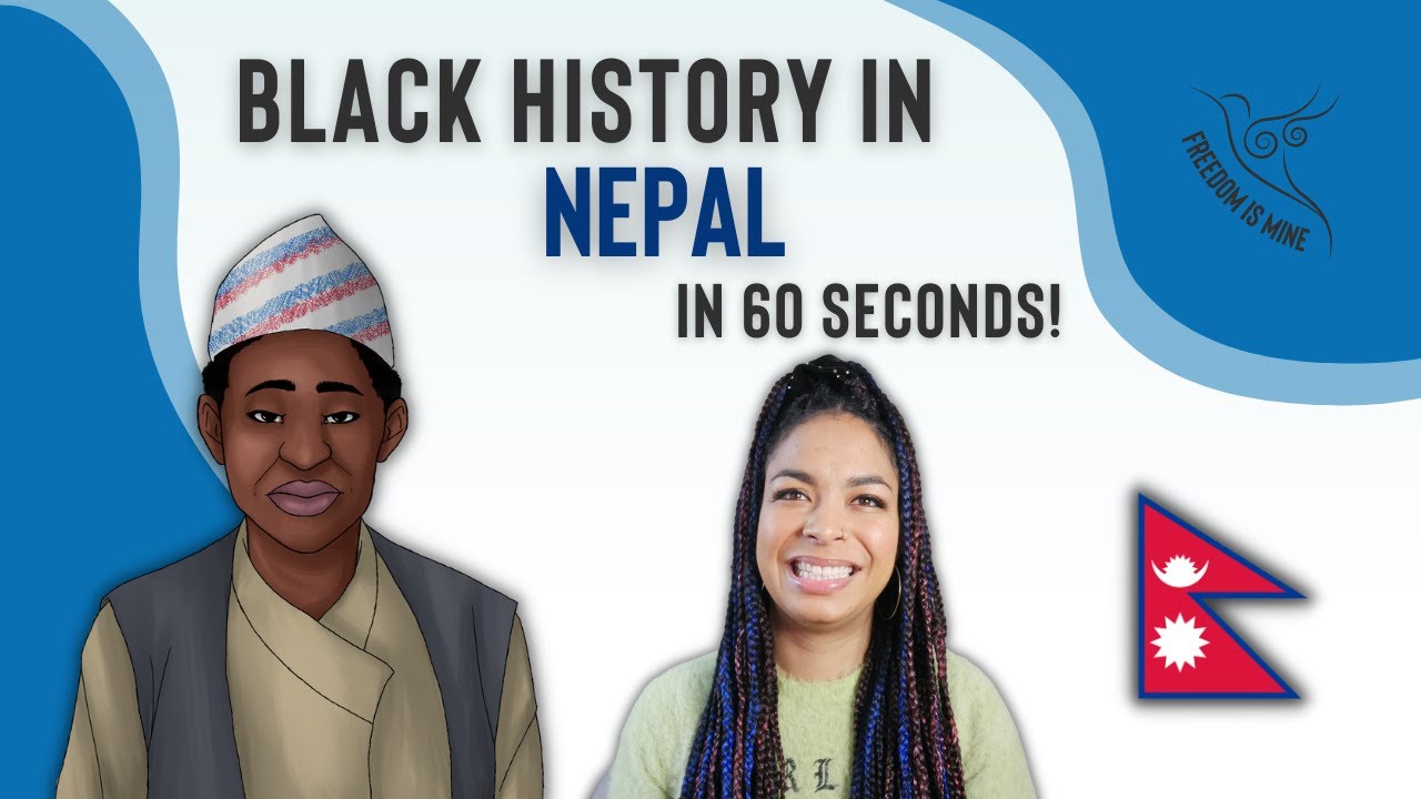 black nepalese