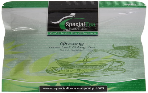 green tea oolong tea difference