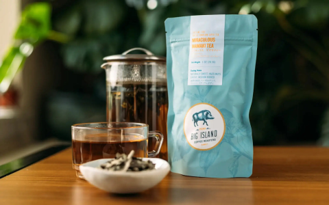 Find the Best Black Tea Near You: Top Local Shops & Brews