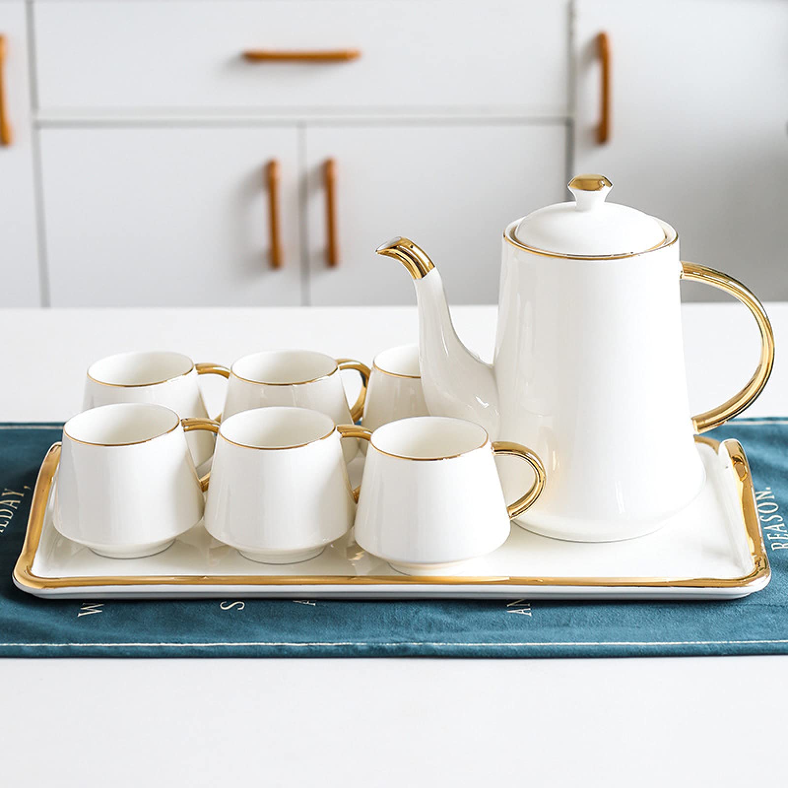 Find the Best Contemporary Tea Set for Your Home Today