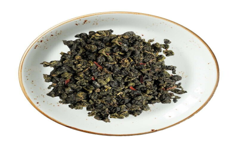 fujian oolong tea