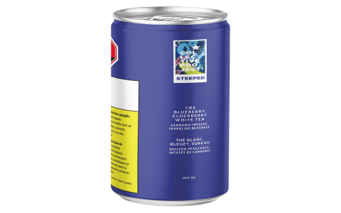 blueberry white tea