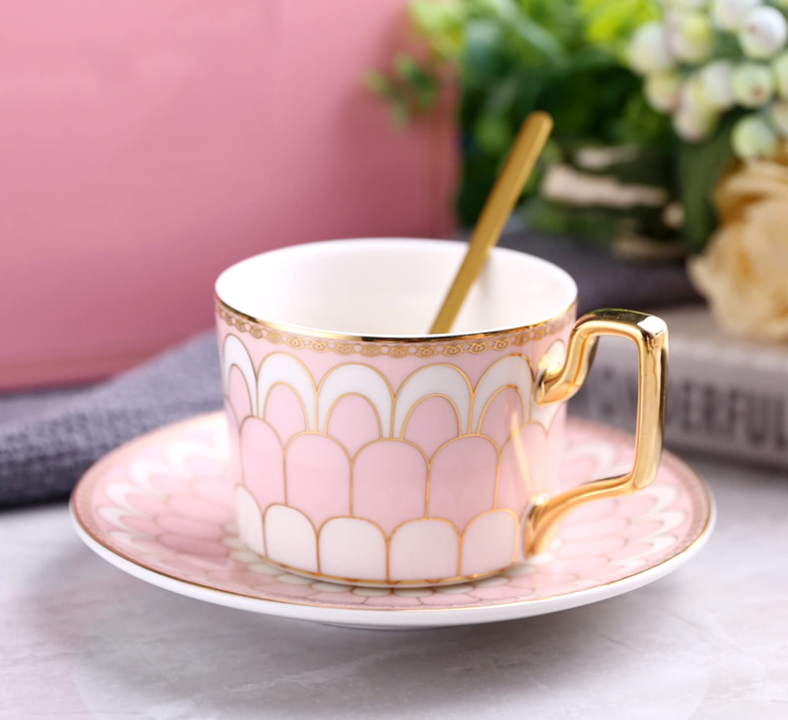 mug tea set