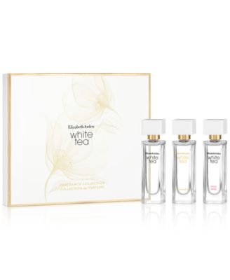 elizabeth arden white tea frangence collection parfumes 3