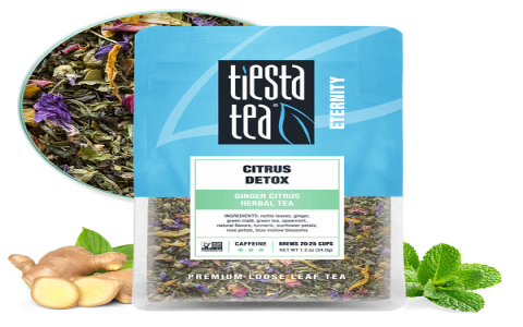 Affordable Loose Leaf Tea Sets for a Richer Tea Experience