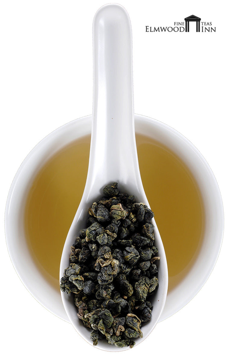 finest oolong tea