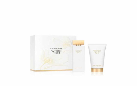 elizabeth arden white tea 100ml