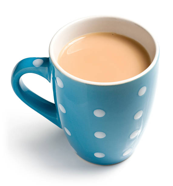 mug of tea