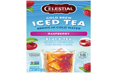 Starbucks Black Tea: The Perfect Iced Tea Experience
