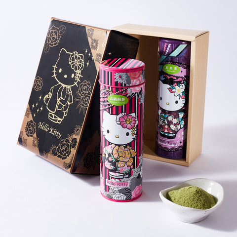 Hello Kitty Tea Set Collection – Perfect for Collectors & Tea Lovers!