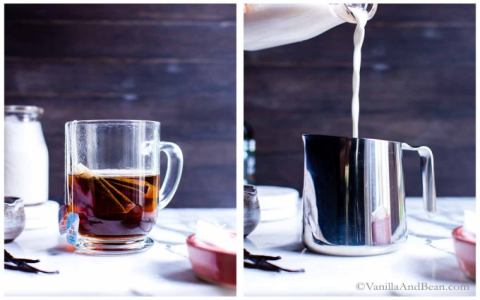 difference between lady grey and earl grey tea