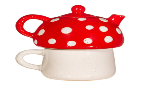Shop Sass and Belle Tea Sets: Unique Designs for Every Occasion
