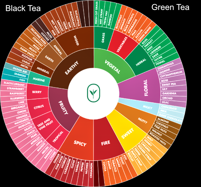 Ceylon Tea vs Black Tea: What's the Difference and Which One to Choose?