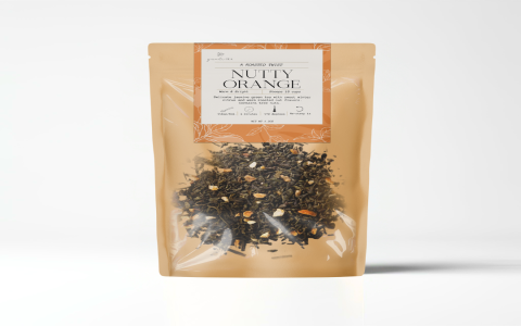 teas with the most caffeine