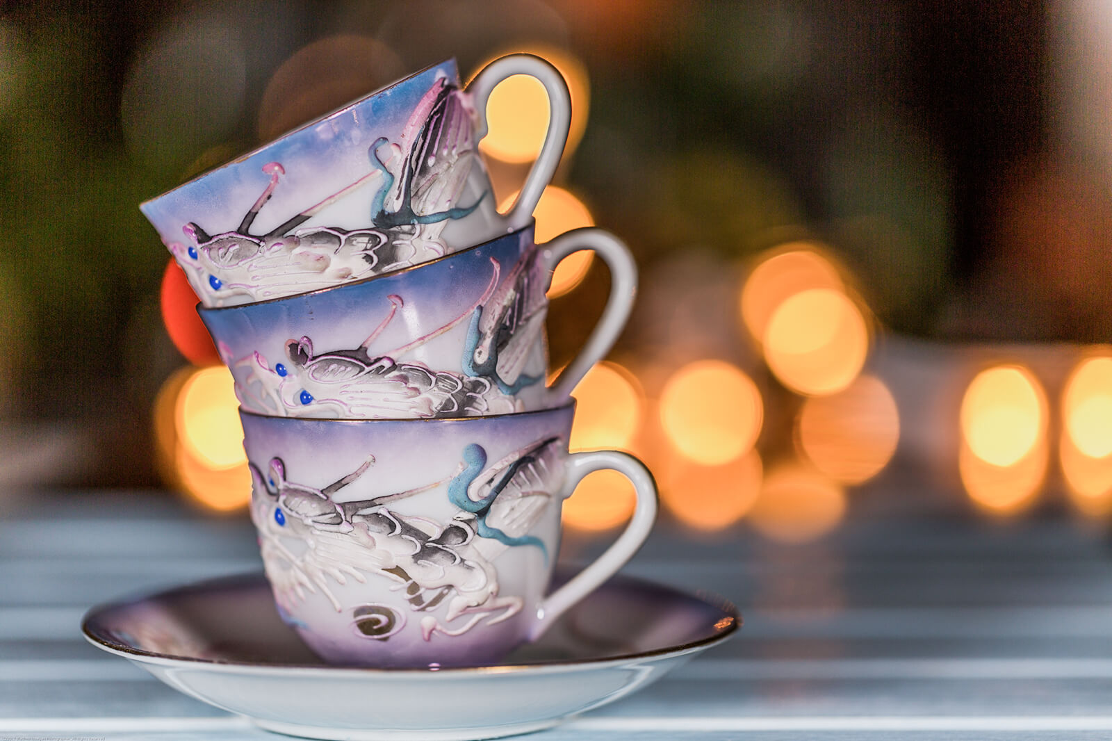 How to Identify and Value Antique Japanese Tea Sets: Tips for Collectors