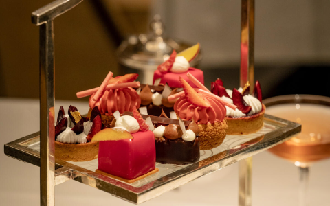 Discover the Best Afternoon Tea Set for Elegant Gatherings
