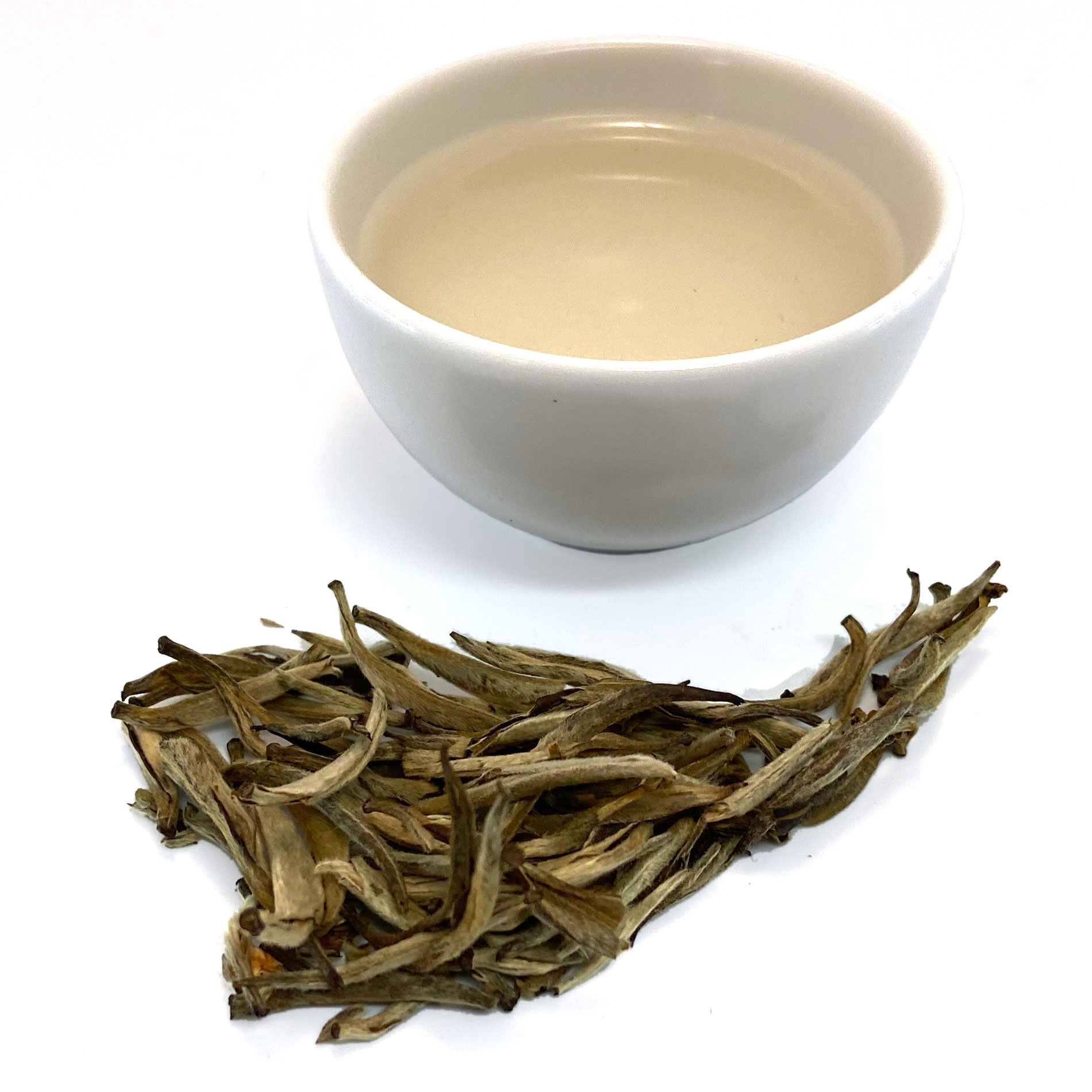 jasmine white tea