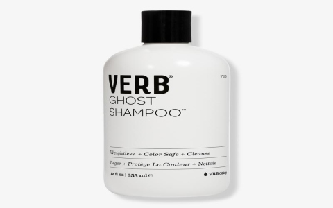 lanza shampoo white tea